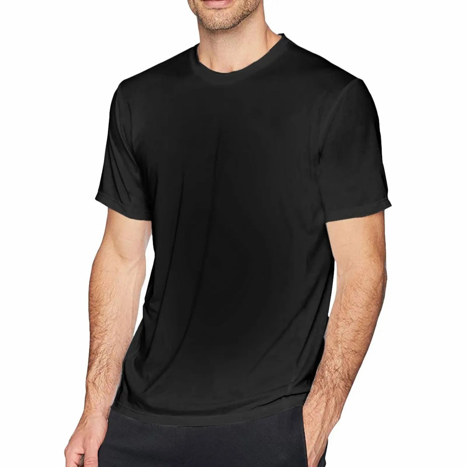 Playful Otters Under Moonlight - Undershirt Crew Neck incelemesi ve fiyatı