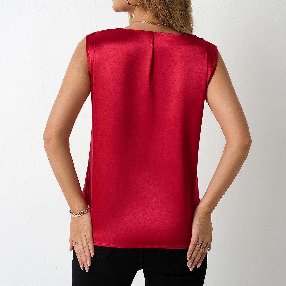 Cross-Border Summer Autumn Sat - Base Layer Top incelemesi ve fiyatı