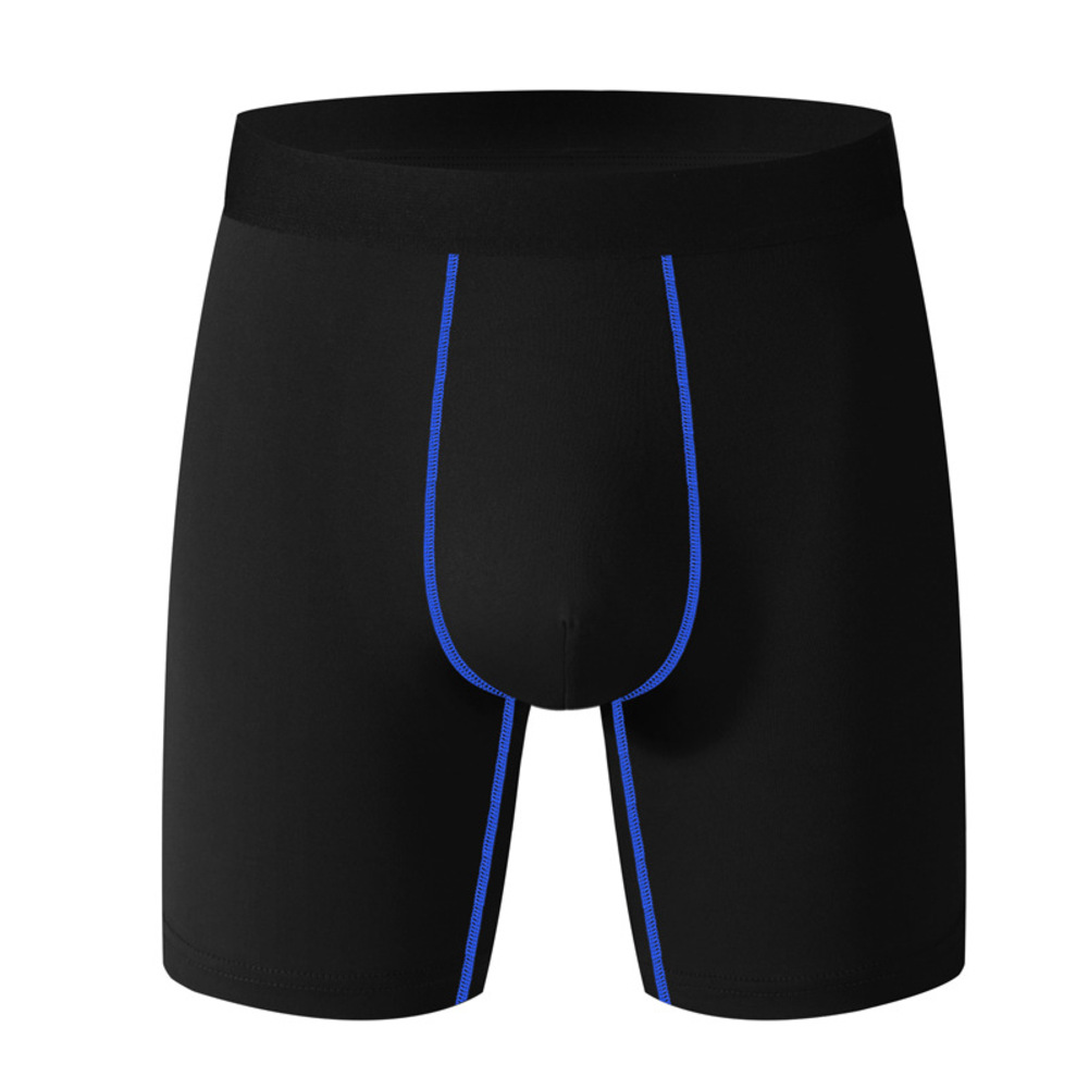 Men Long Leg Boxers Underware  - Long Leg Trunk Men incelemesi ve fiyatı
