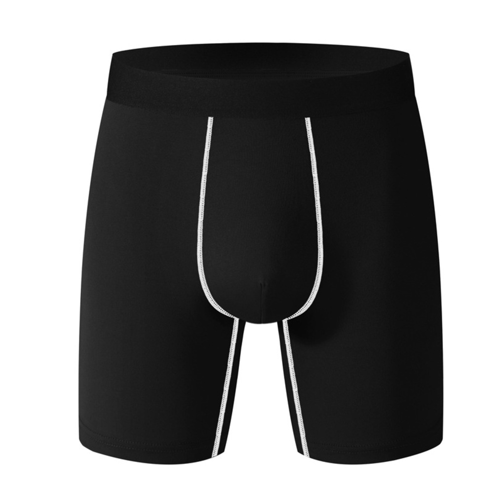 Men Long Leg Boxers Underware  - Long Leg Trunk Men incelemesi ve fiyatı