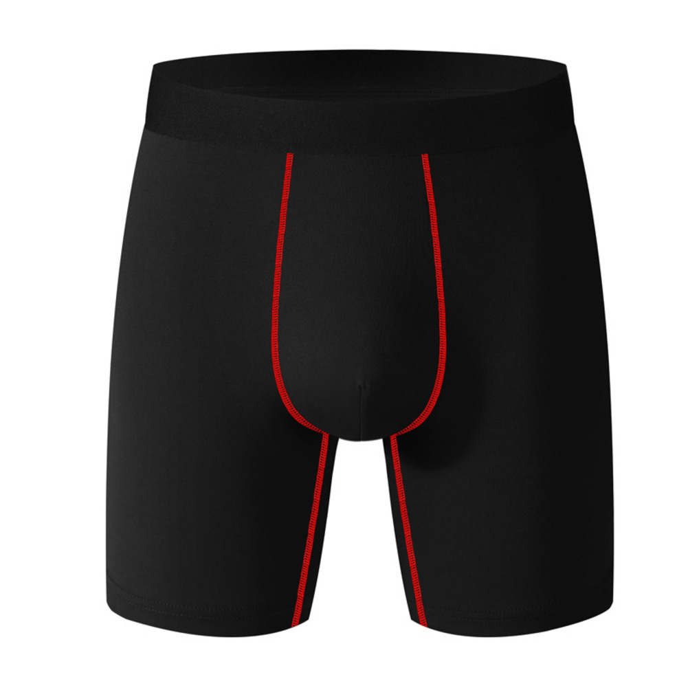 Men Long Leg Boxers Underware  - Long Leg Trunk Men incelemesi ve fiyatı