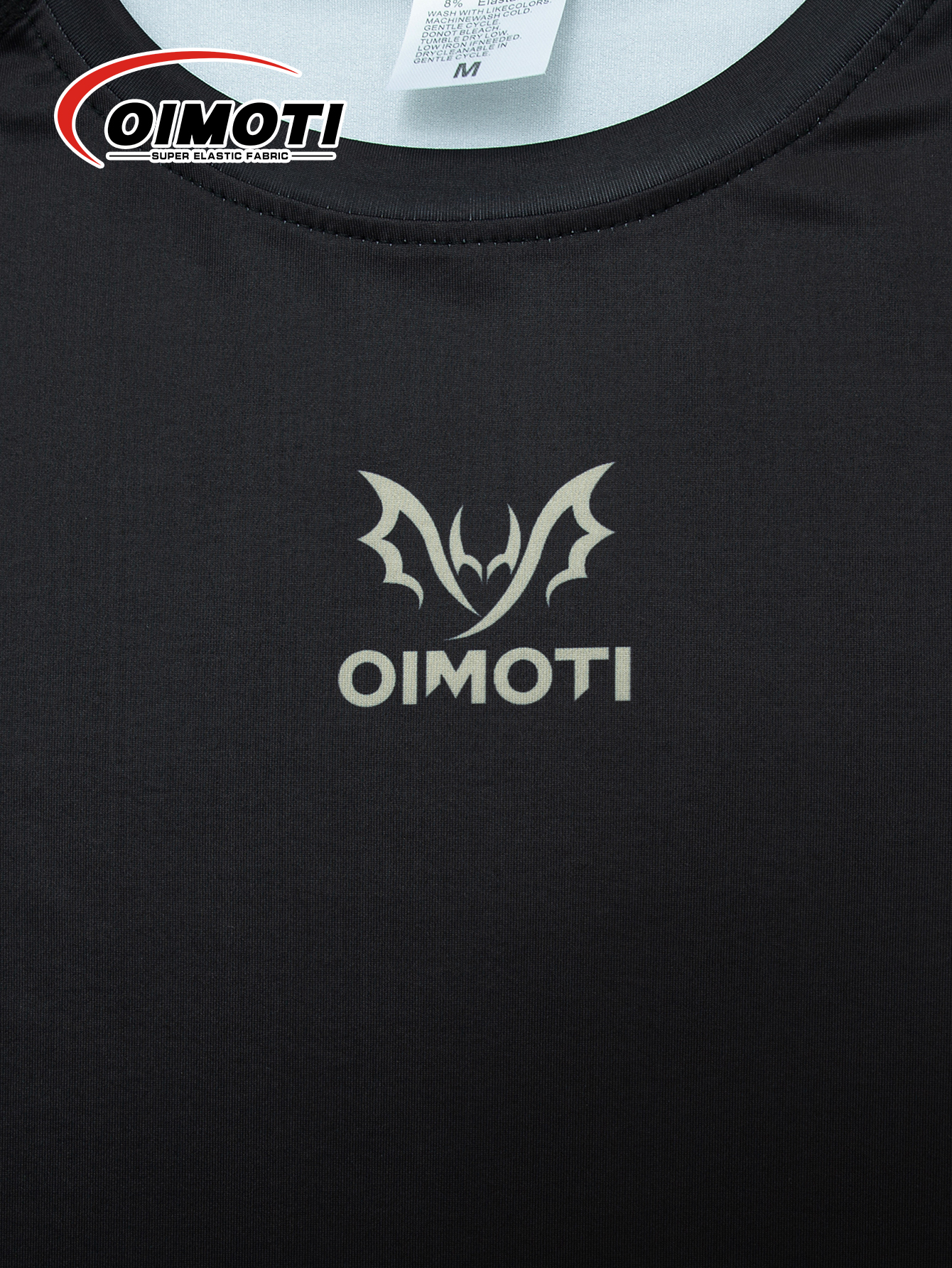 Men's Quick Drying Compression - T Shirt Tight Fit incelemesi ve fiyatı