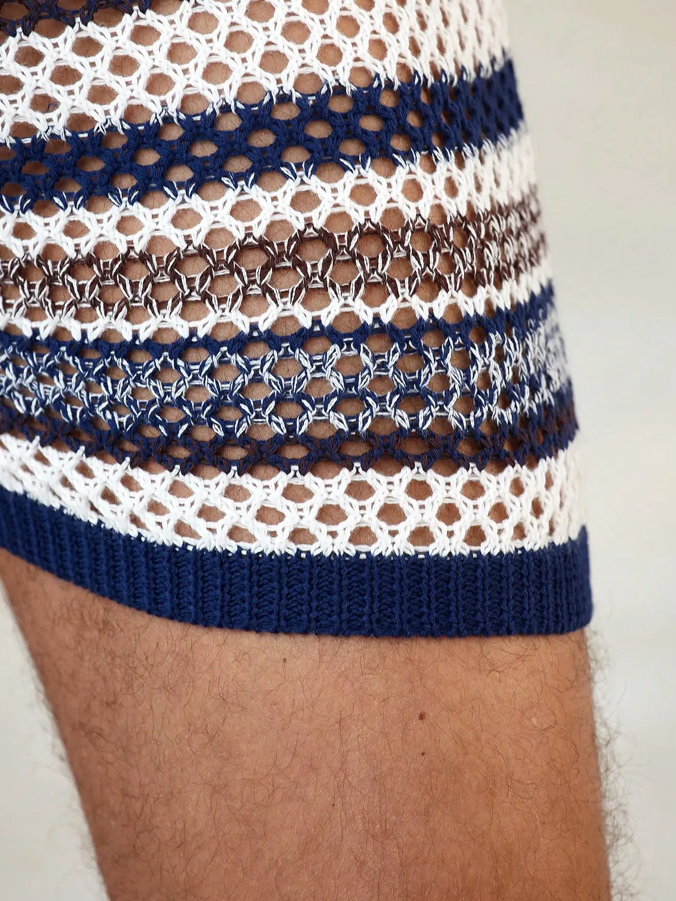 Men's Vacation Casual Multicol - Bamboo Fiber Trunk incelemesi ve fiyatı