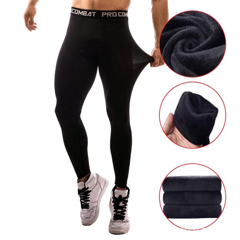 1Pcs Leggings Men Gym Running  - Compression Long Pant incelemesi ve fiyatı
