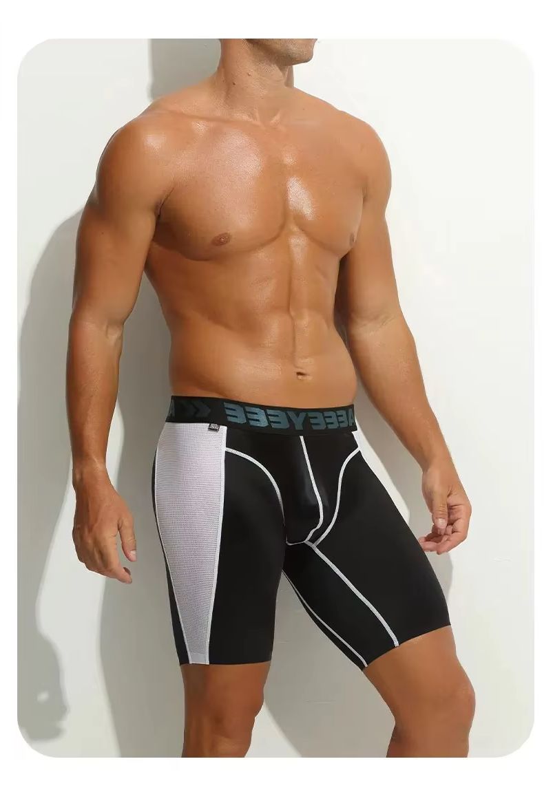 Men's Underwear boxer ultra-th - Mesh Sport Boxer incelemesi ve fiyatı