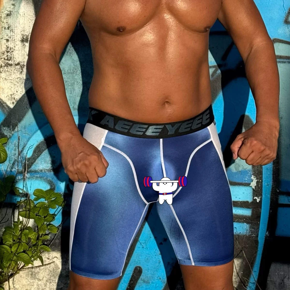 Men's Underwear boxer ultra-th - Mesh Sport Boxer incelemesi ve fiyatı