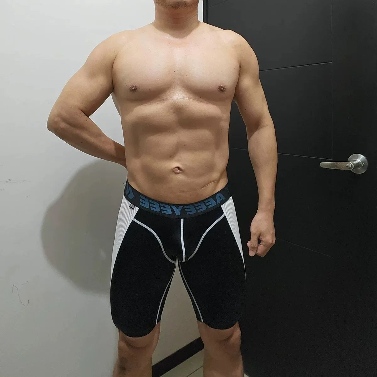 Men's Underwear boxer ultra-th - Mesh Sport Boxer incelemesi ve fiyatı