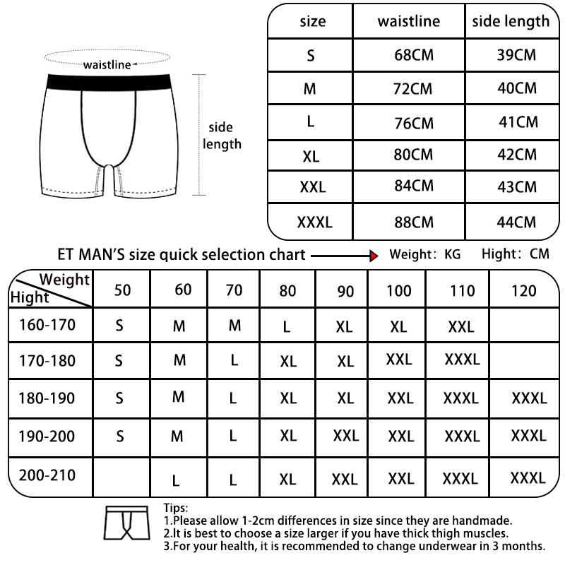ETHIKA sexy tоy mens Men's pan - Boxer Brief Pack Cotton incelemesi ve fiyatı