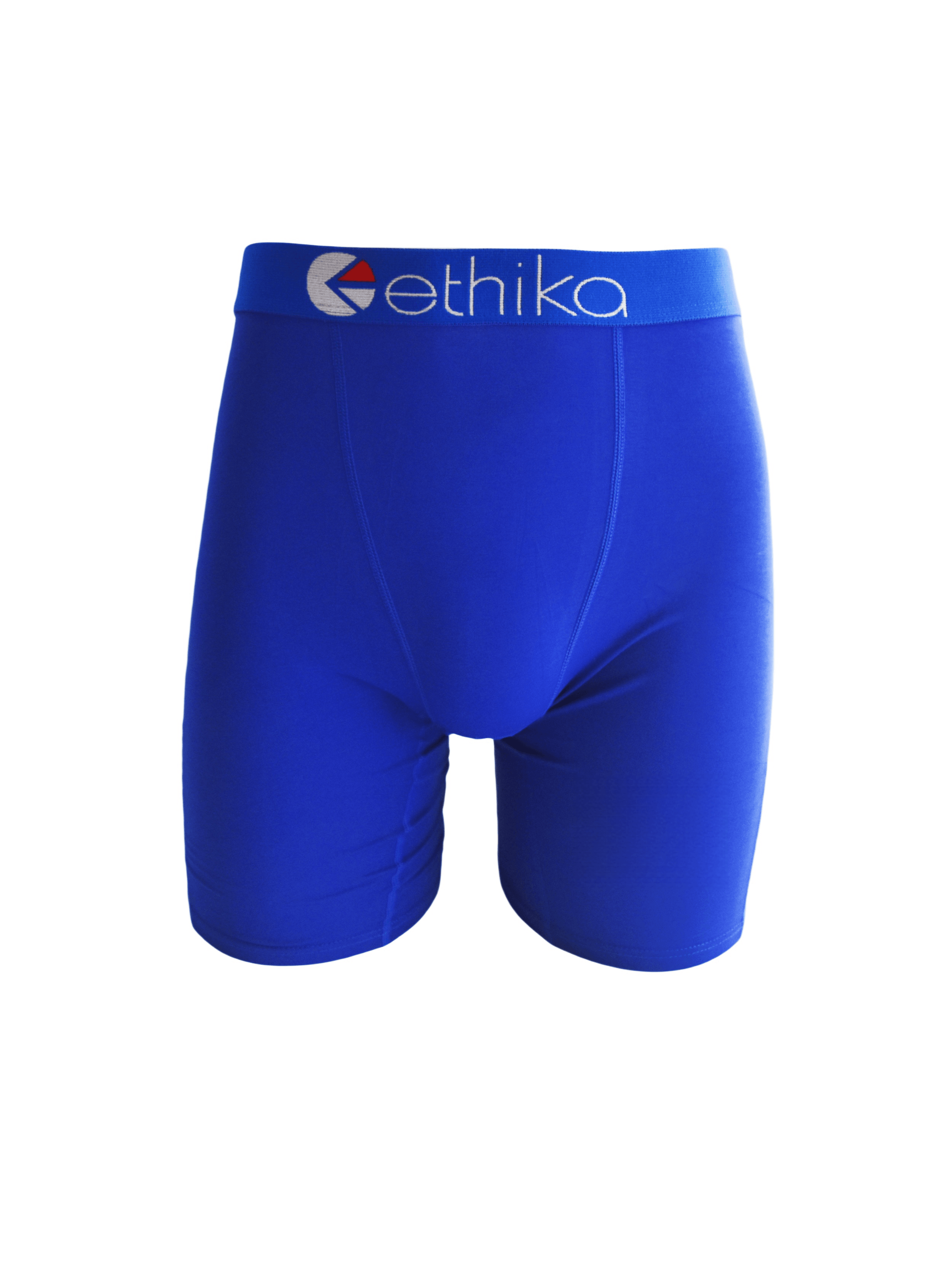 ETHIKA sexy tоy mens Men's pan - Boxer Brief Pack Cotton incelemesi ve fiyatı