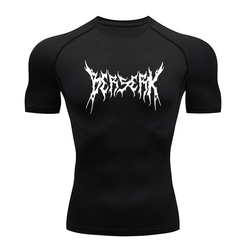 Gym Workout Rash Guard for Men - Base Layer Top incelemesi ve fiyatı