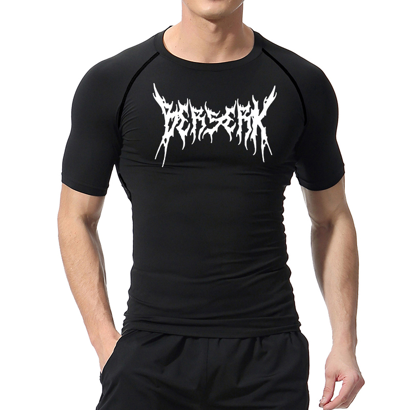 Gym Workout Rash Guard for Men - Base Layer Top incelemesi ve fiyatı