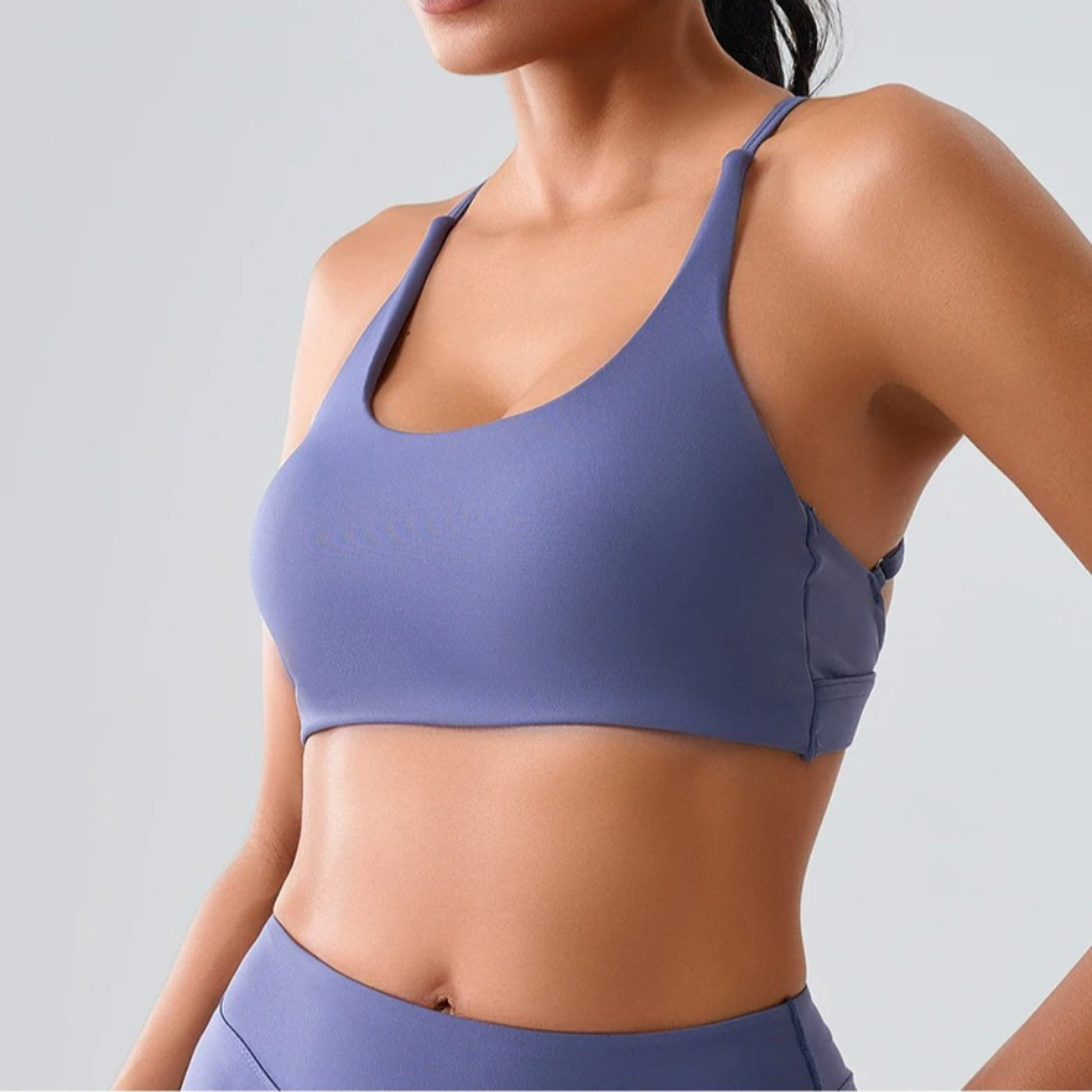 Women Impact Halter Sports Bra - Quick Dry Underwear incelemesi ve fiyatı