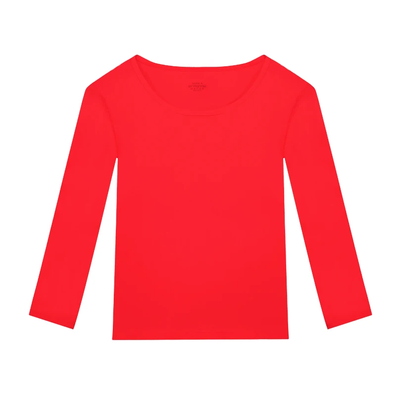 Women's Thermal Underwear, 202 - Undershirt Crew Neck incelemesi ve fiyatı