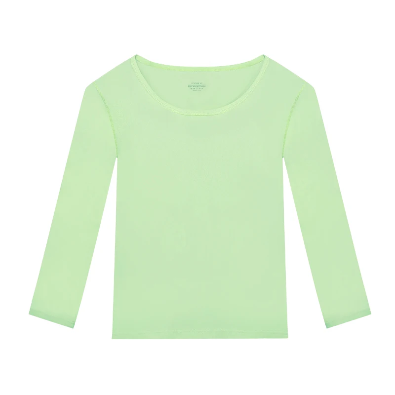 Women's Thermal Underwear, 202 - Undershirt Crew Neck incelemesi ve fiyatı
