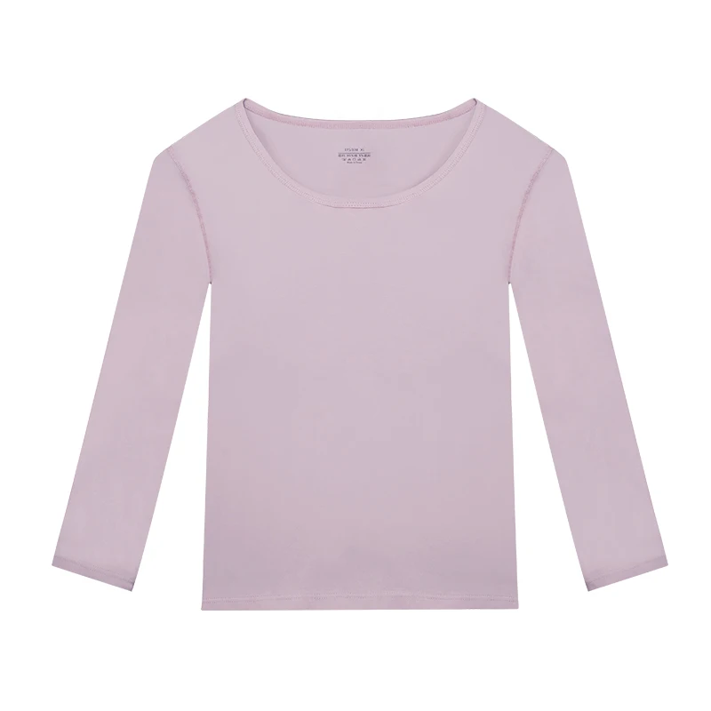 Women's Thermal Underwear, 202 - Undershirt Crew Neck incelemesi ve fiyatı
