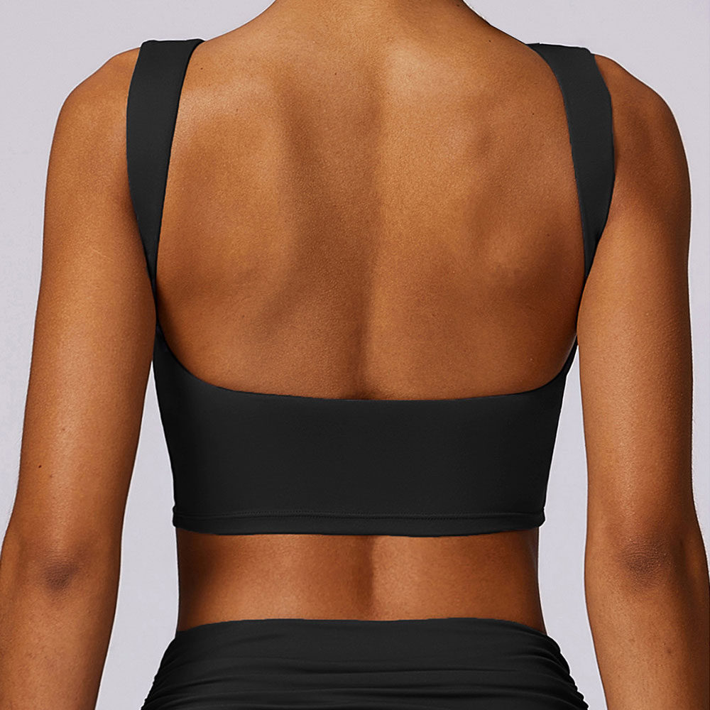 Women Sports Bras Yoga Top Ves - Quick Dry Underwear incelemesi ve fiyatı