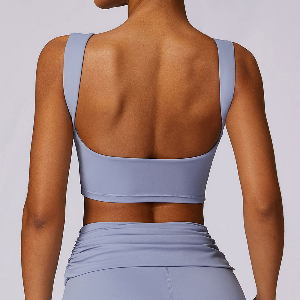 Women Sports Bras Yoga Top Ves - Quick Dry Underwear incelemesi ve fiyatı
