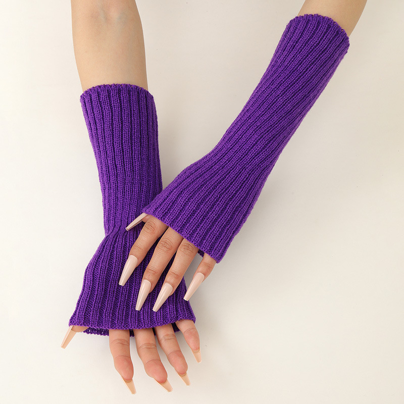 Girls Colorful Warm Knitted Ar - Thermal Long John incelemesi ve fiyatı