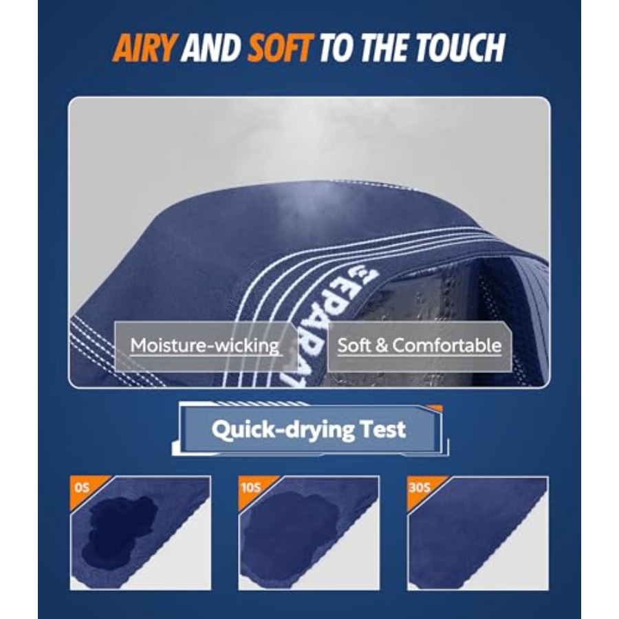 Separatec Mens Underwear with  - Performance Boxer Sport incelemesi ve fiyatı