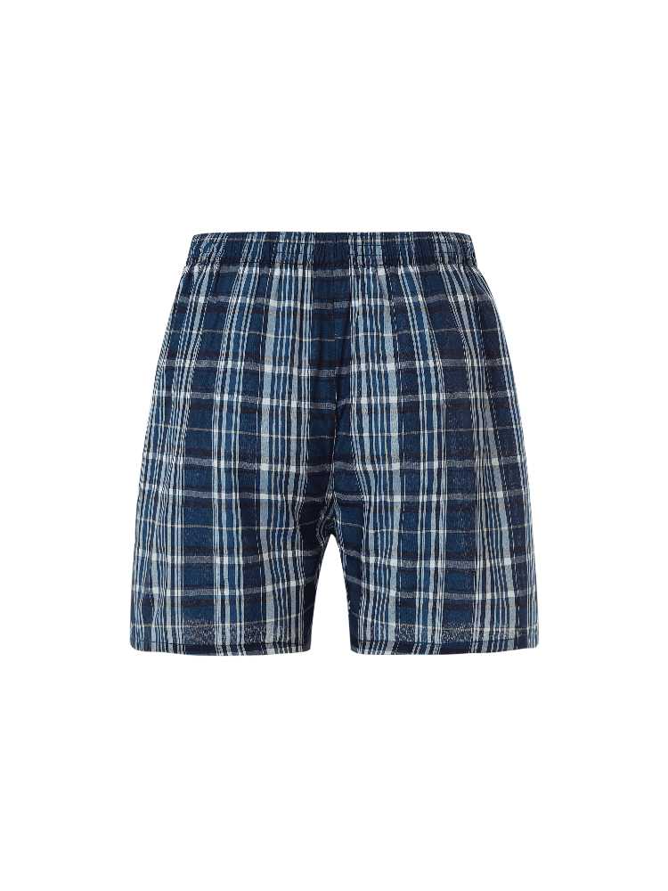 10pcs Men's Underwear Spring/S - Boxer Brief Pack Cotton incelemesi ve fiyatı