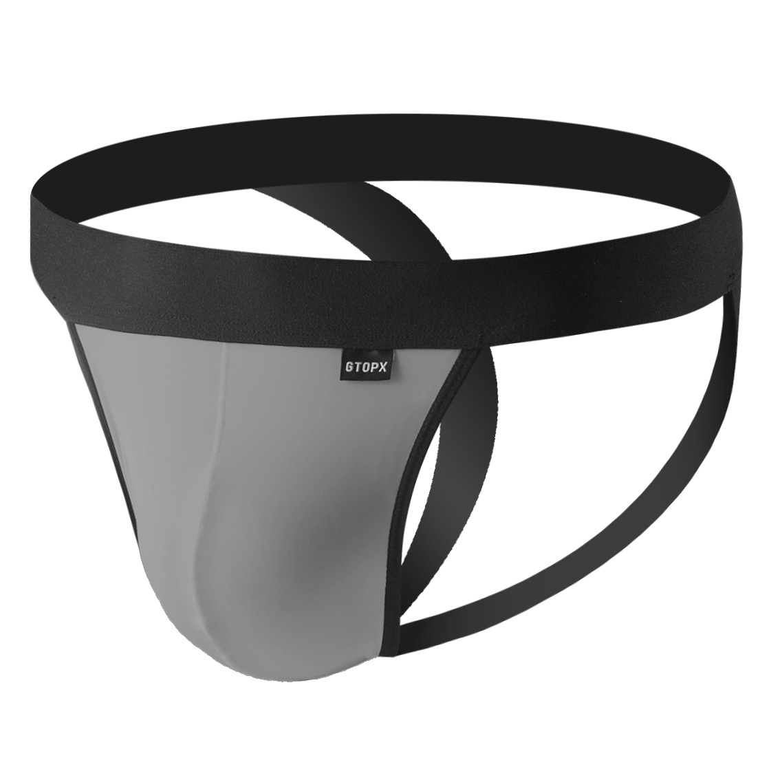 Men's Ice Silk Jockstrap Doubl - Jockstrap Athletic incelemesi ve fiyatı