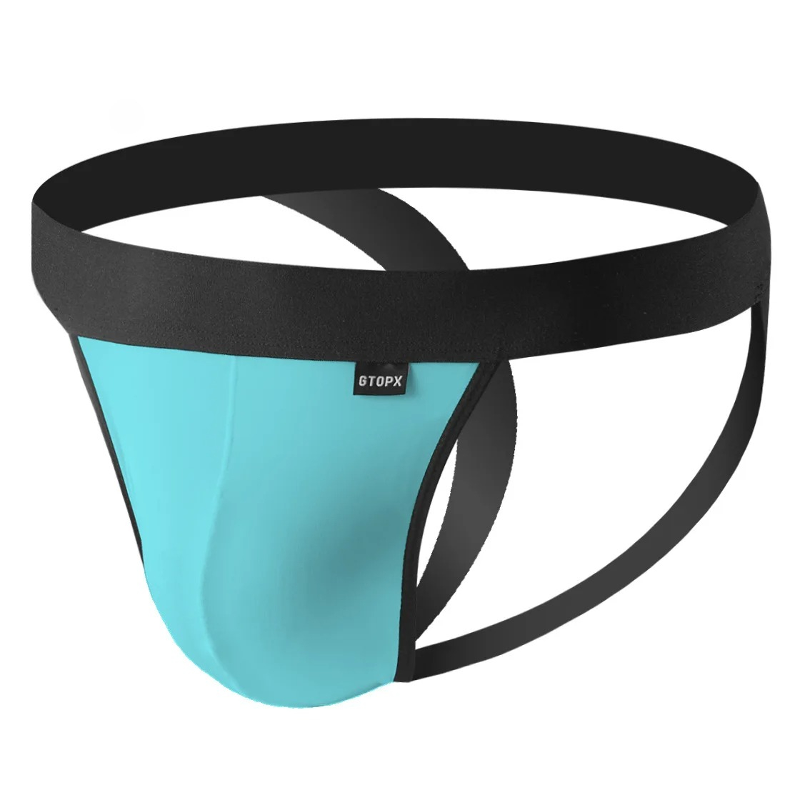 Men's Ice Silk Jockstrap Doubl - Jockstrap Athletic incelemesi ve fiyatı