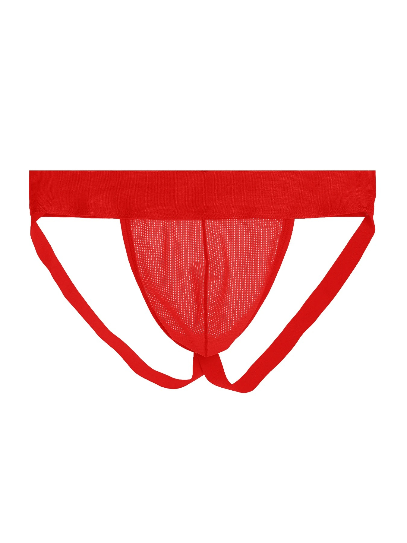 Men's Sexy Mesh Jockstrap Unde - Jockstrap Athletic incelemesi ve fiyatı