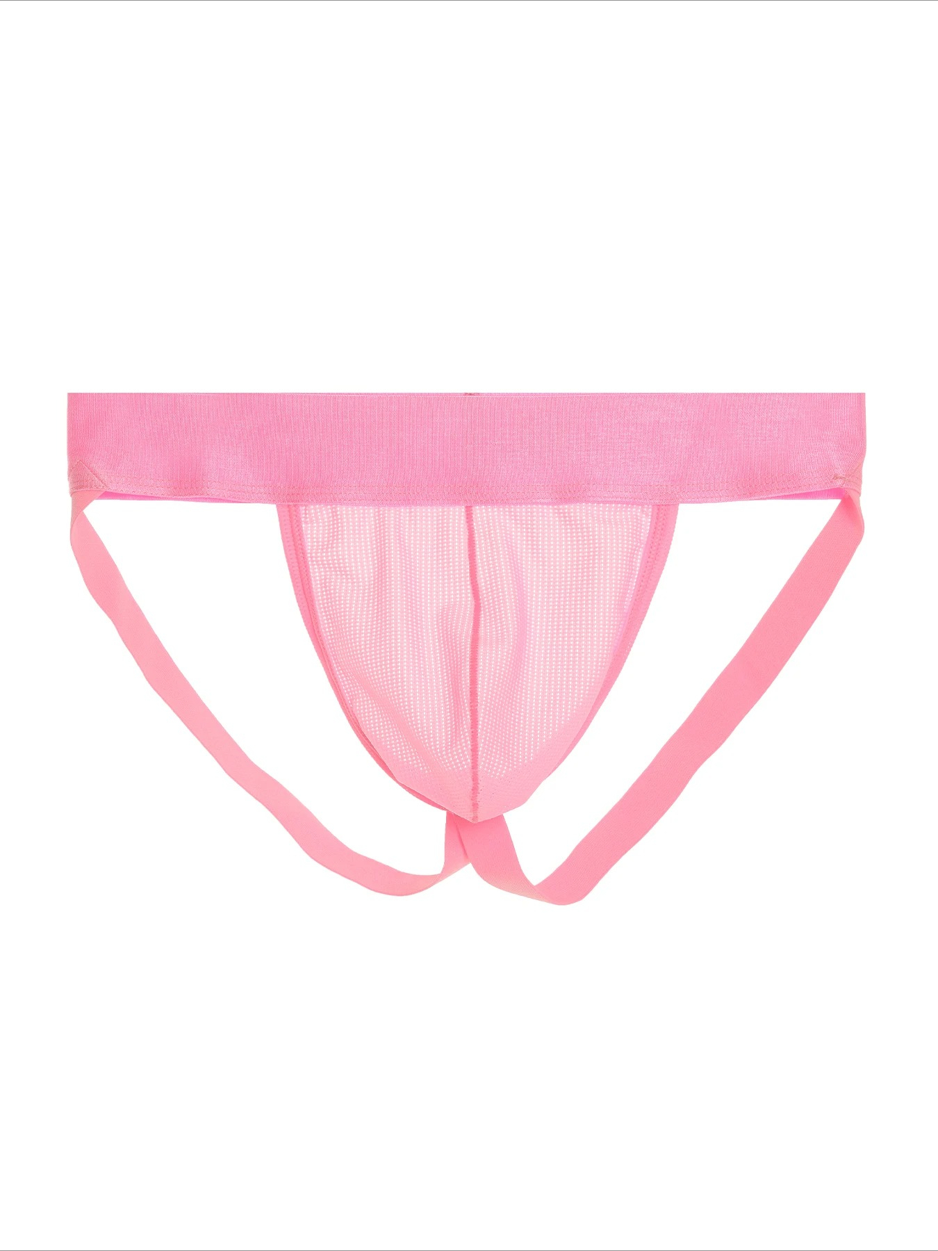 Men's Sexy Mesh Jockstrap Unde - Jockstrap Athletic incelemesi ve fiyatı