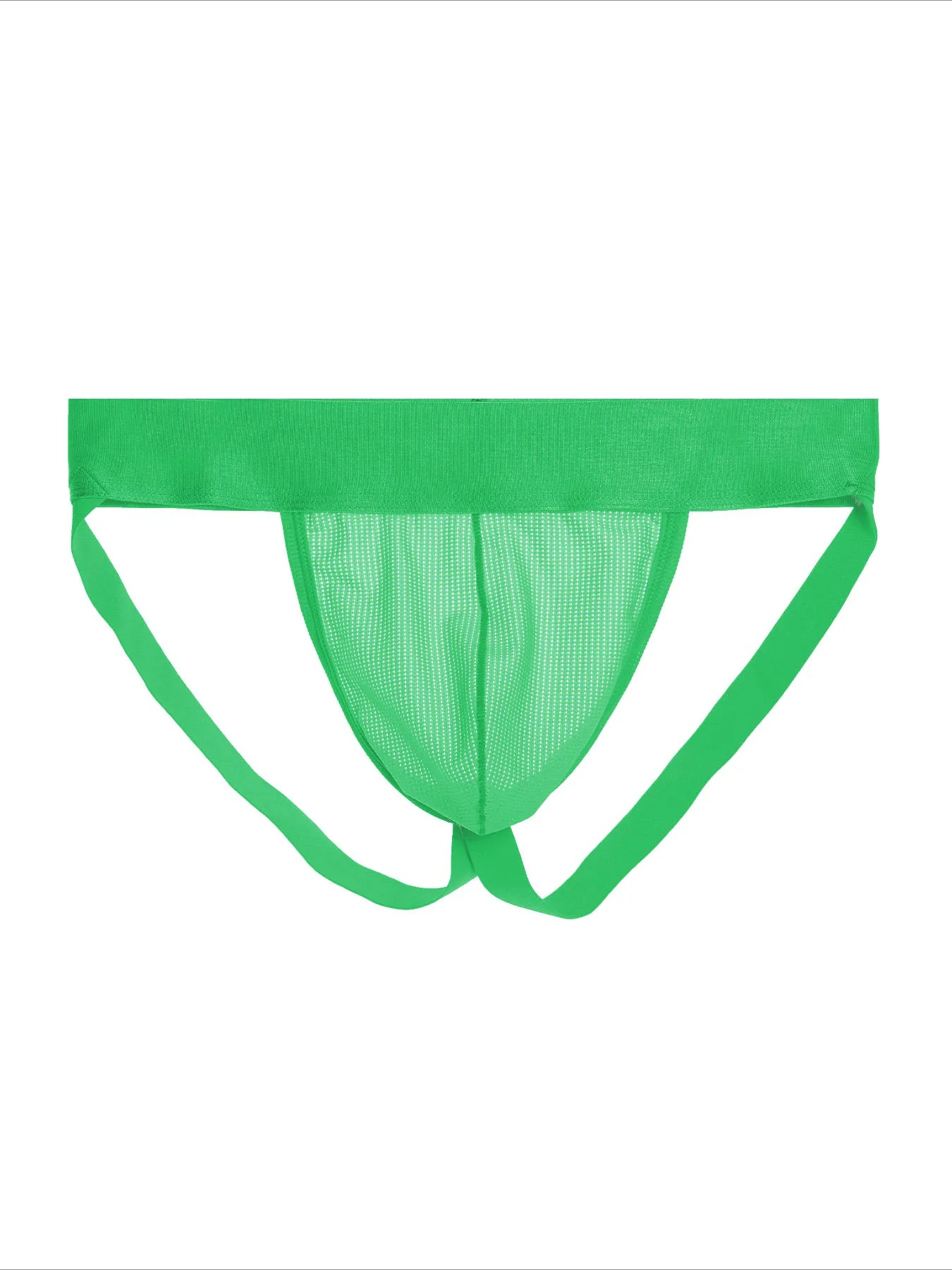 Men's Sexy Mesh Jockstrap Unde - Jockstrap Athletic incelemesi ve fiyatı