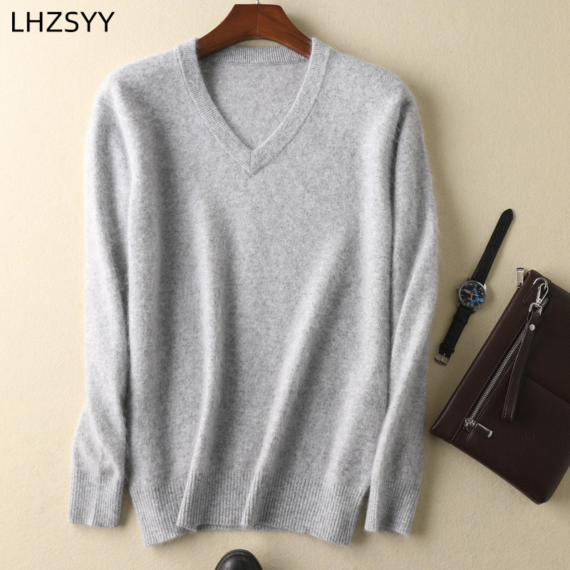 LHZSYY Men's 100% Mink Cashmer - Thermal Long John incelemesi ve fiyatı