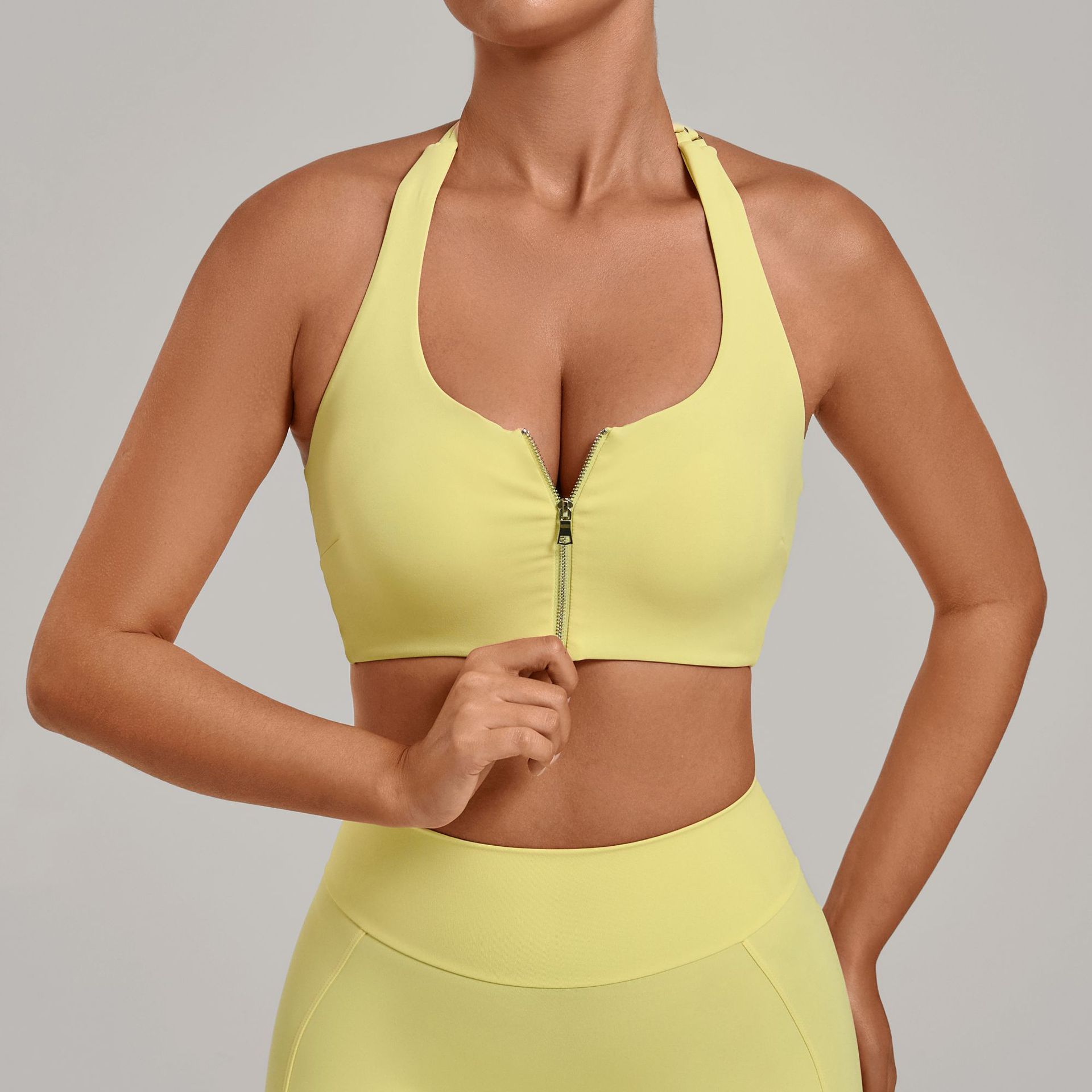 Ningyu Zipper Naked Sports Han - Quick Dry Underwear incelemesi ve fiyatı