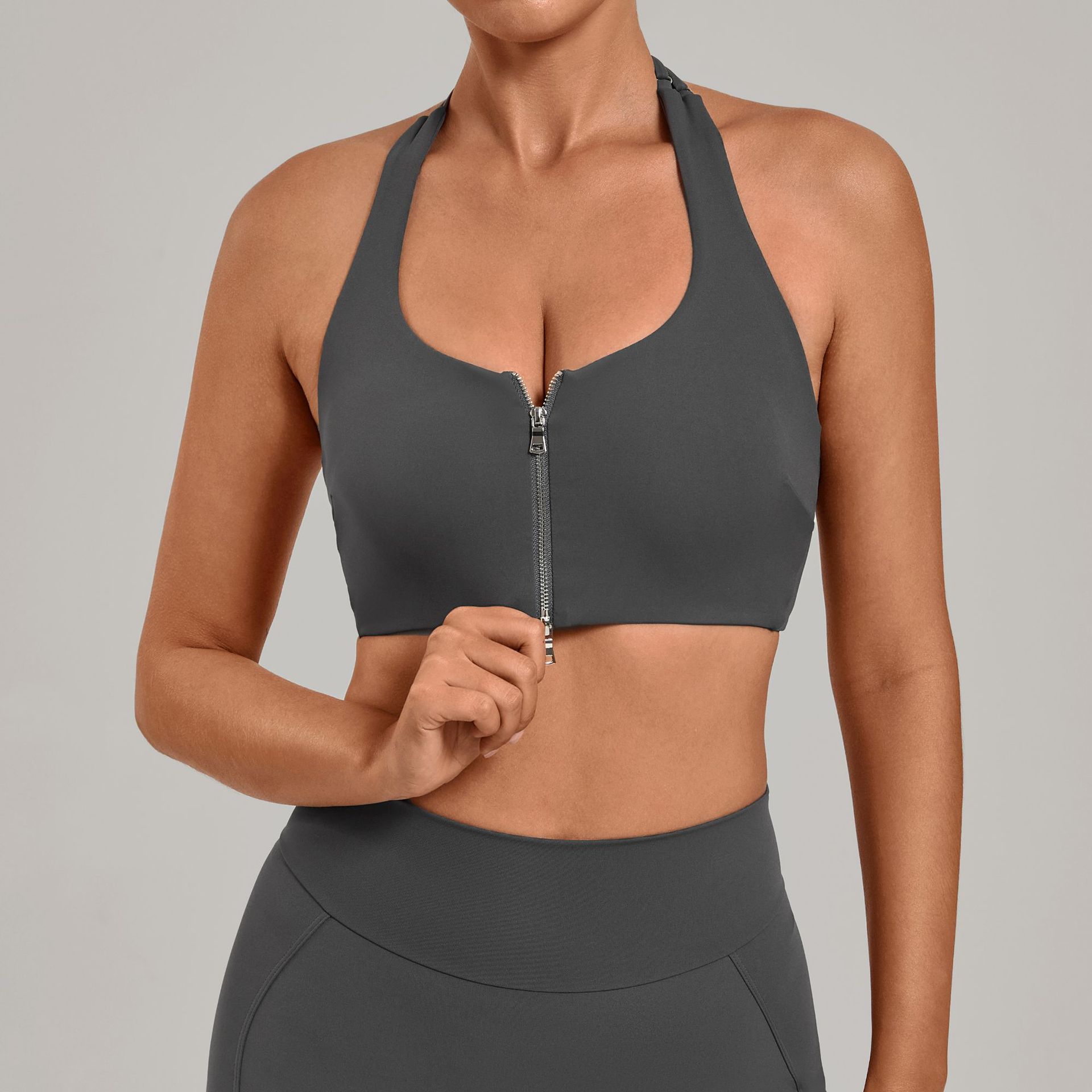 Ningyu Zipper Naked Sports Han - Quick Dry Underwear incelemesi ve fiyatı