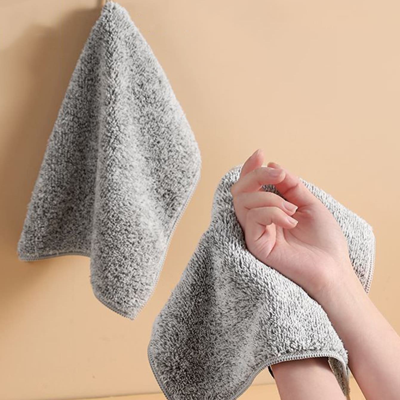 5/10pcs Thickened Bamboo Charc - Bamboo Fiber Trunk incelemesi ve fiyatı