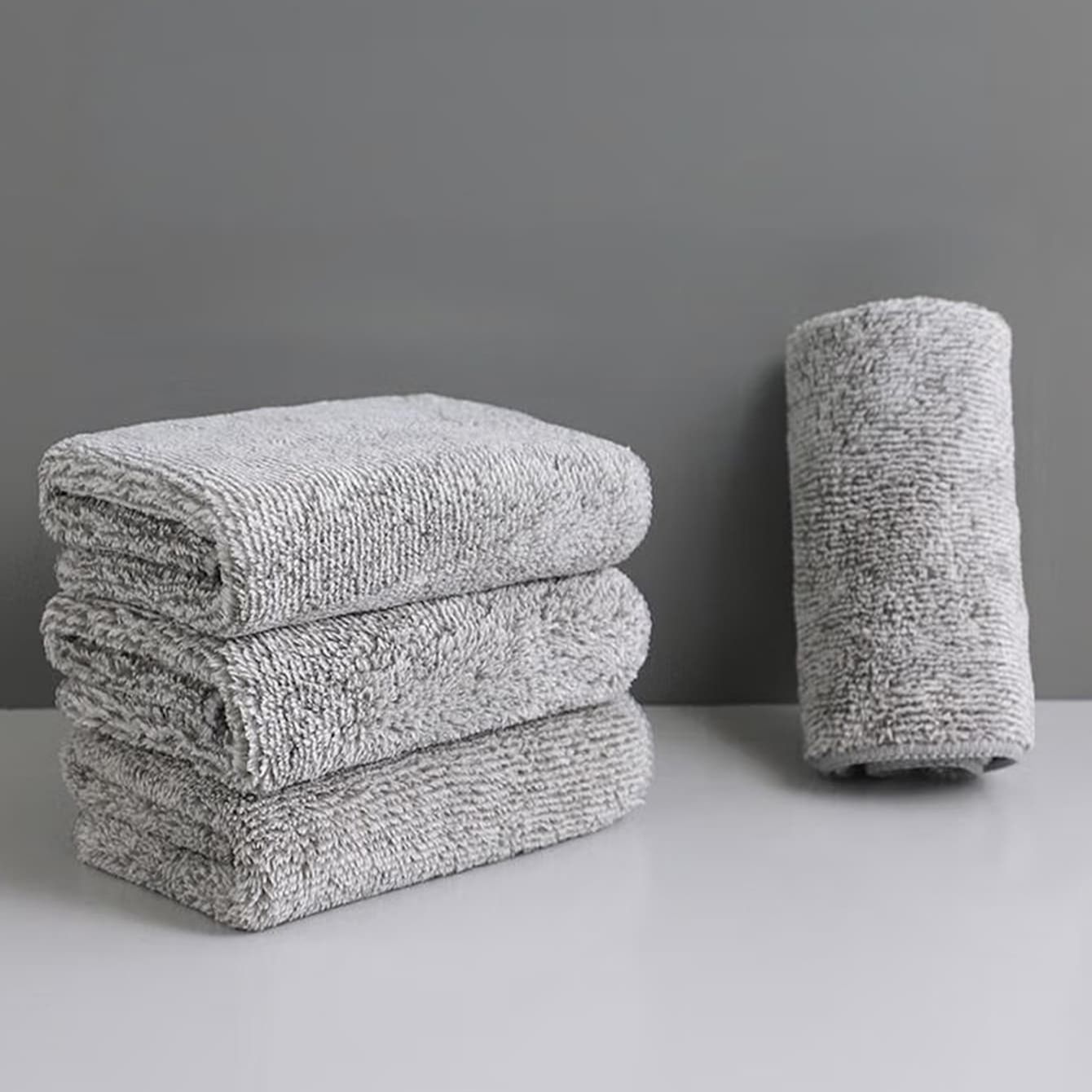 5/10pcs Thickened Bamboo Charc - Bamboo Fiber Trunk incelemesi ve fiyatı