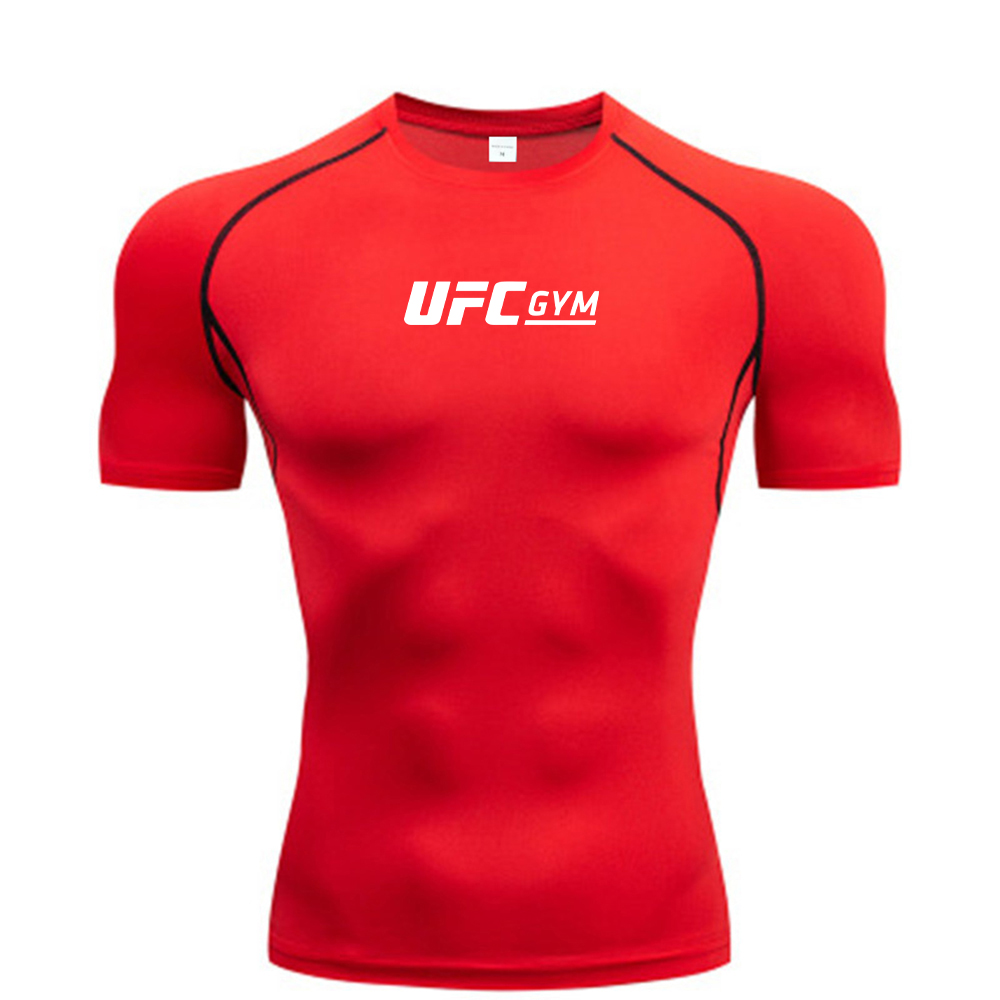 2026  Compression T-shirt Men' - T Shirt Tight Fit incelemesi ve fiyatı