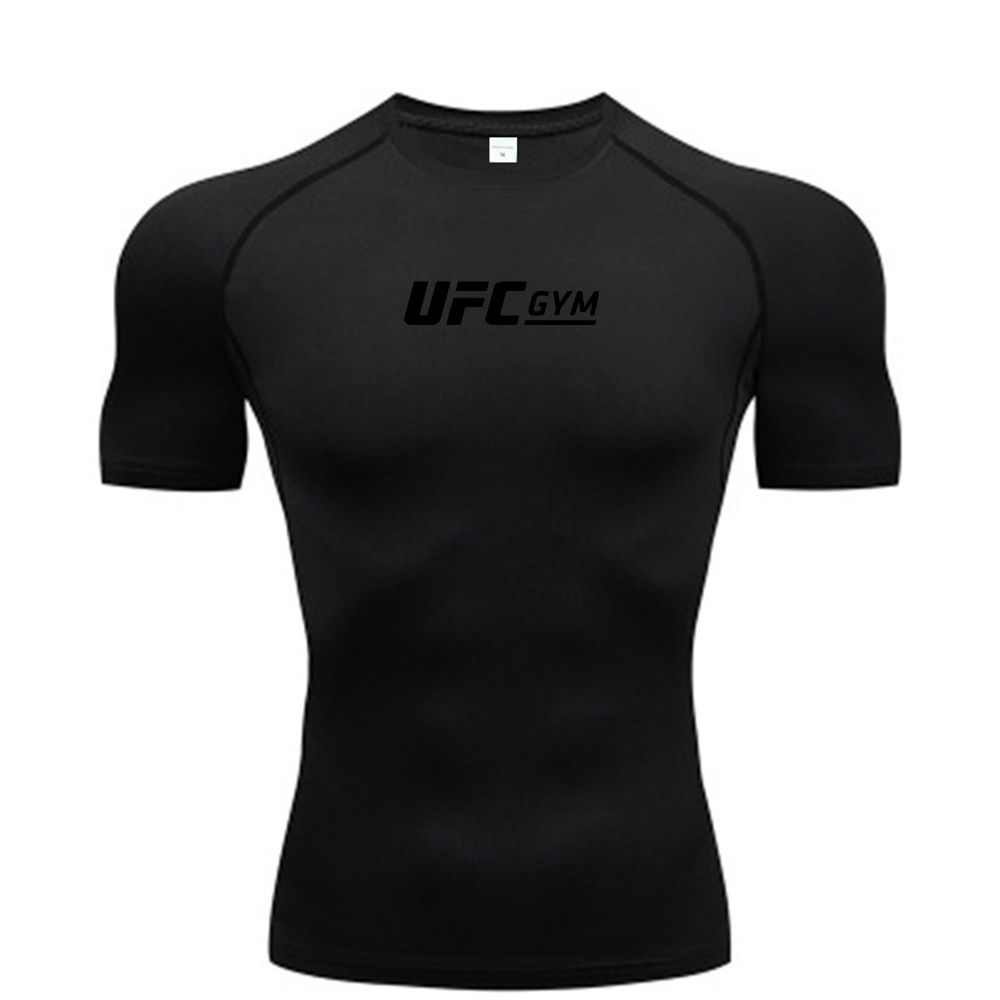 2026  Compression T-shirt Men' - T Shirt Tight Fit incelemesi ve fiyatı