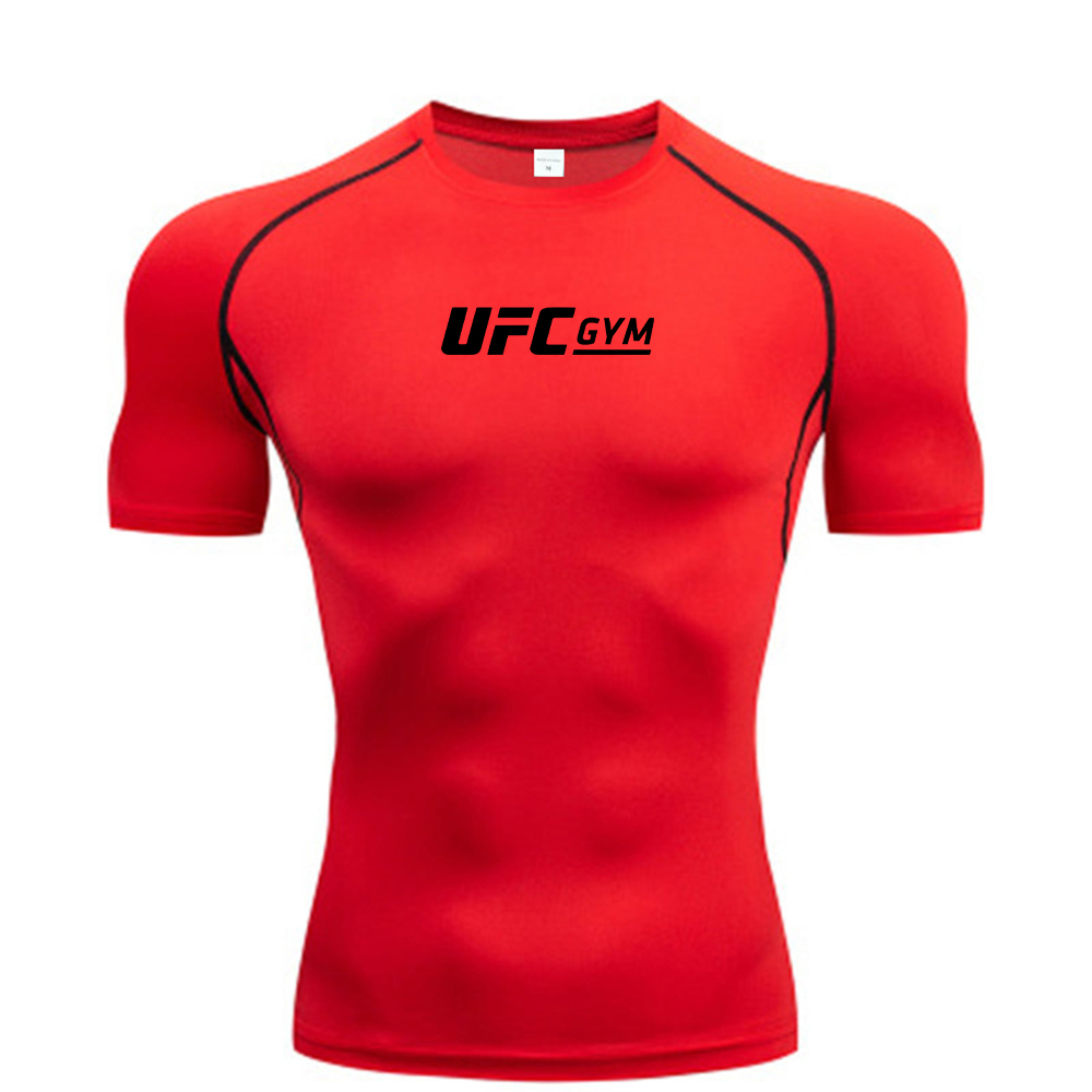 2026  Compression T-shirt Men' - T Shirt Tight Fit incelemesi ve fiyatı