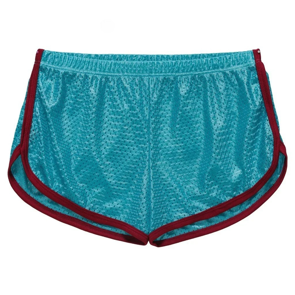 Summer Mesh Boxer Shorts for M - Mesh Sport Boxer incelemesi ve fiyatı