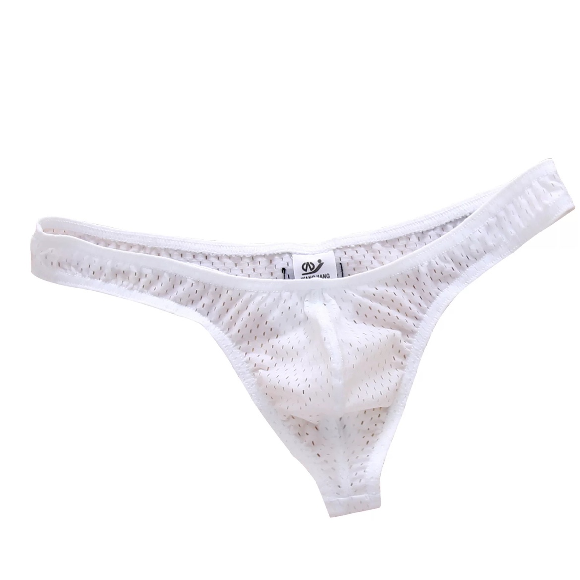 3PCS/Lot Men G-string And Thon - Multi Pack Underwear incelemesi ve fiyatı