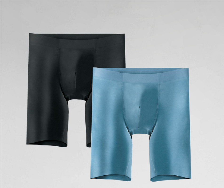 120 Modal Men's underwear Men' - Boxer Shorts Modal incelemesi ve fiyatı