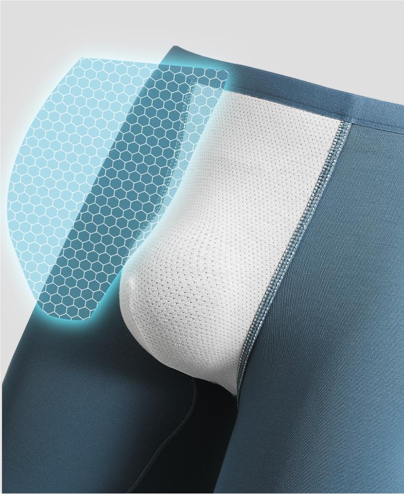 120 Modal Men's underwear Men' - Boxer Shorts Modal incelemesi ve fiyatı