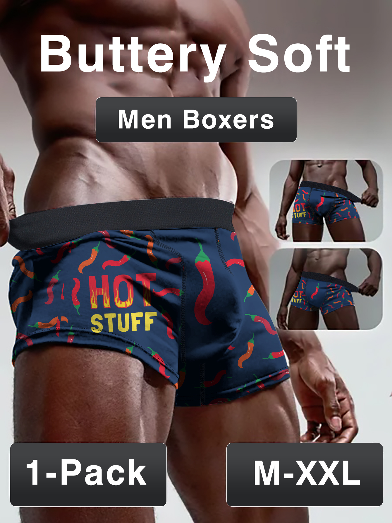 12 Pack Surprise Boxes Of Men' - Multi Pack Underwear incelemesi ve fiyatı