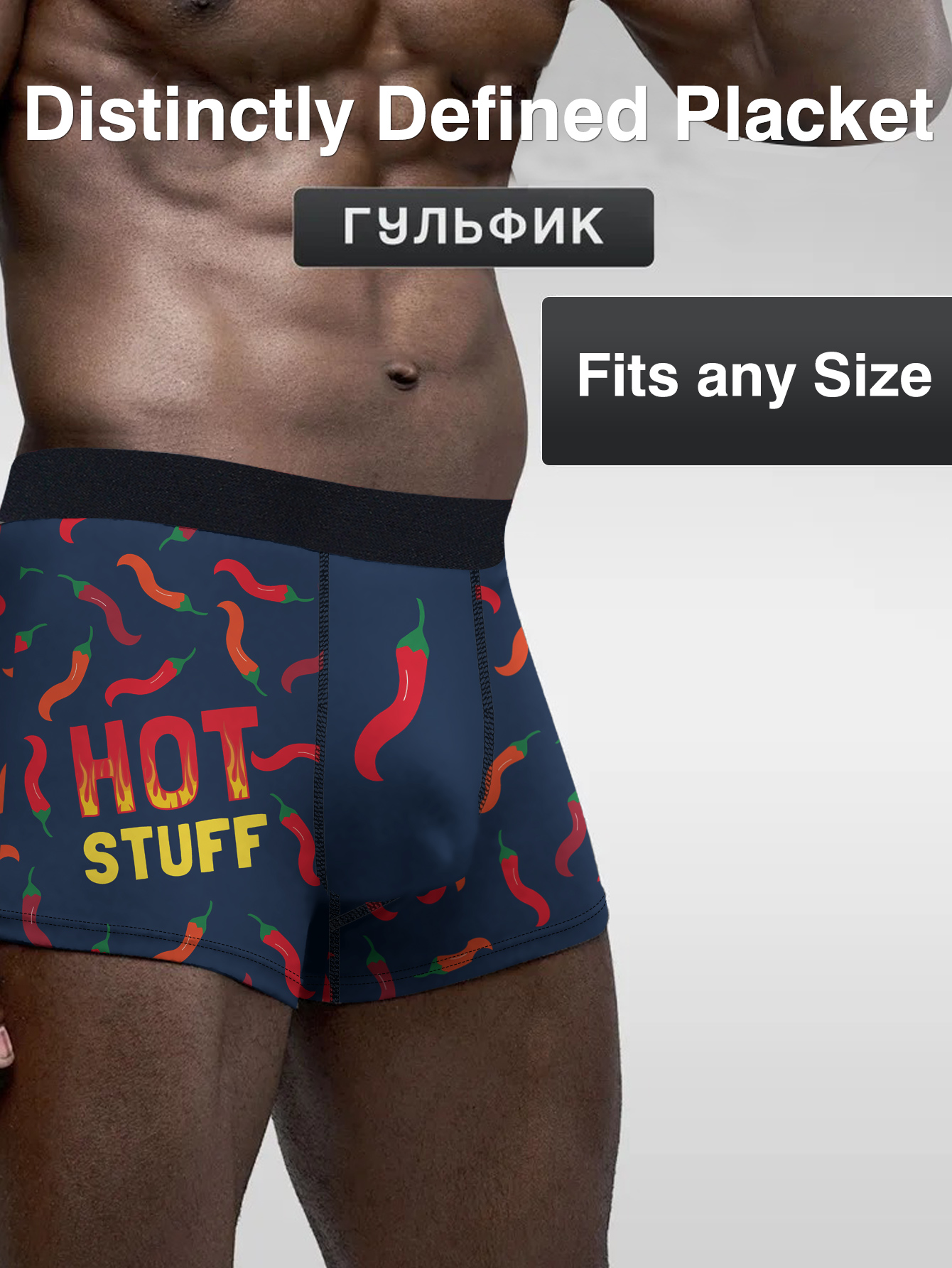 12 Pack Surprise Boxes Of Men' - Multi Pack Underwear incelemesi ve fiyatı