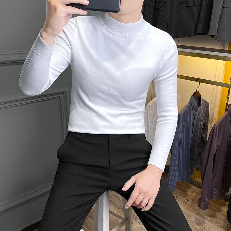 Sweaters Popularity Men's Clot - Thermal Long John incelemesi ve fiyatı