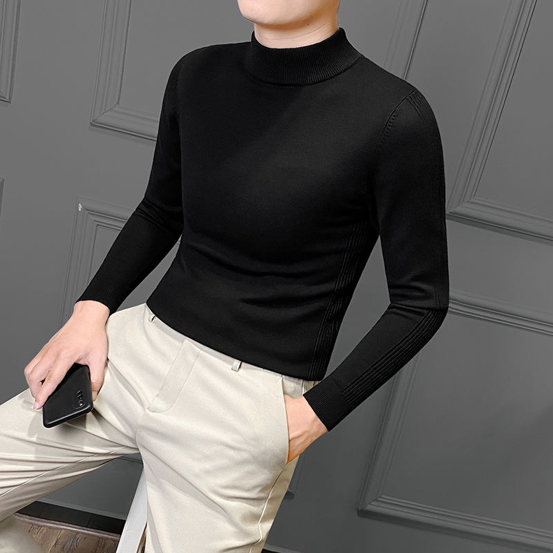 Sweaters Popularity Men's Clot - Thermal Long John incelemesi ve fiyatı