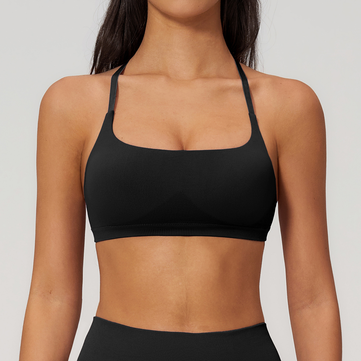 Summer Sexy Scrunch Sports Bra - Quick Dry Underwear incelemesi ve fiyatı