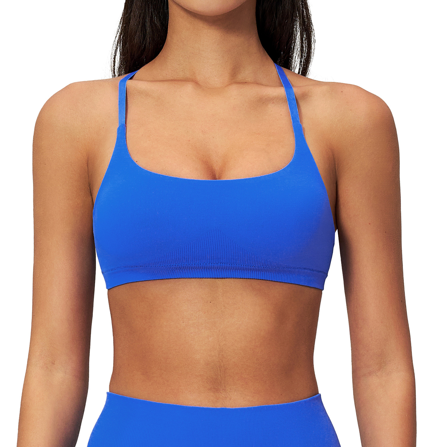 Summer Sexy Scrunch Sports Bra - Quick Dry Underwear incelemesi ve fiyatı