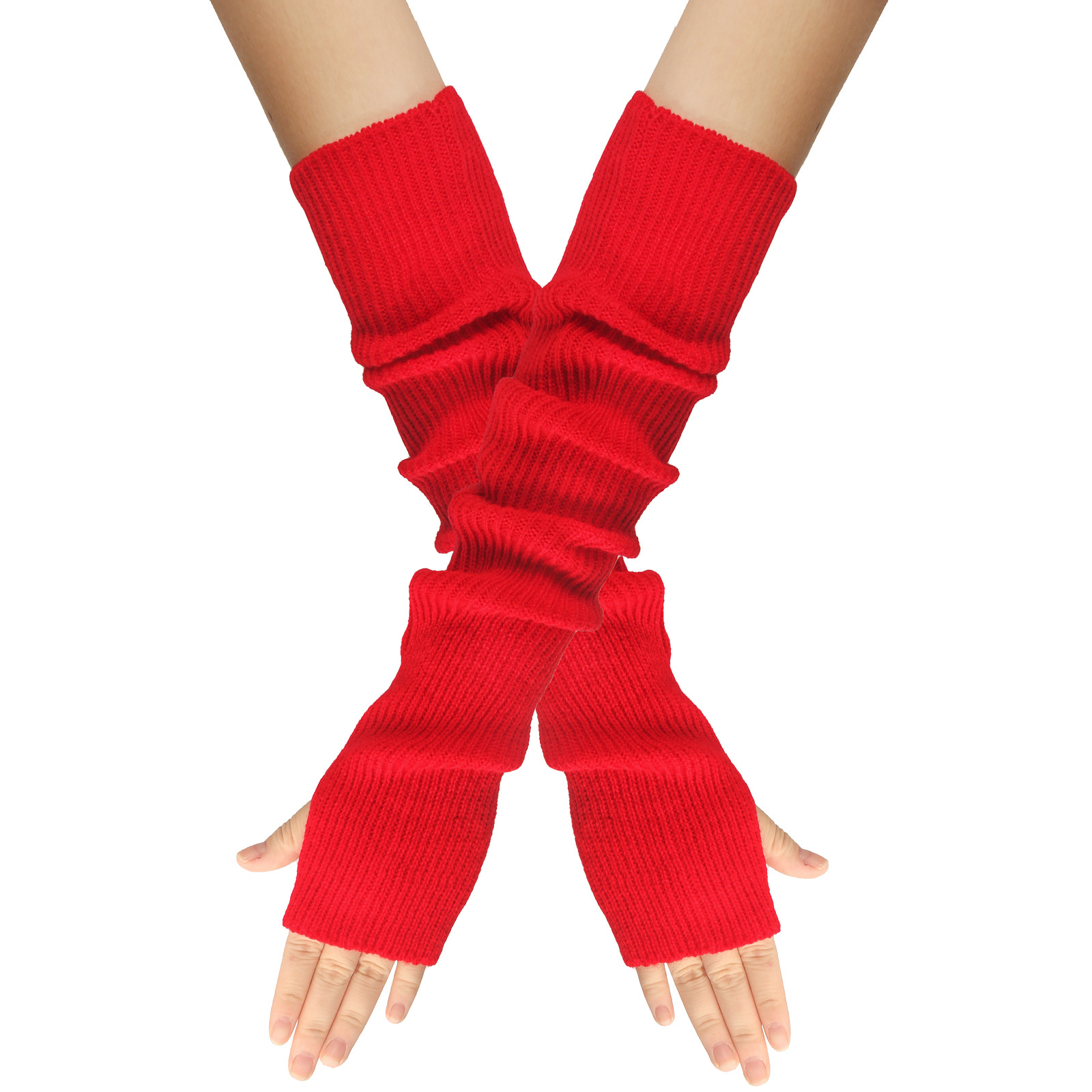 Autumn and Winter Knitted Glov - Thermal Long John incelemesi ve fiyatı