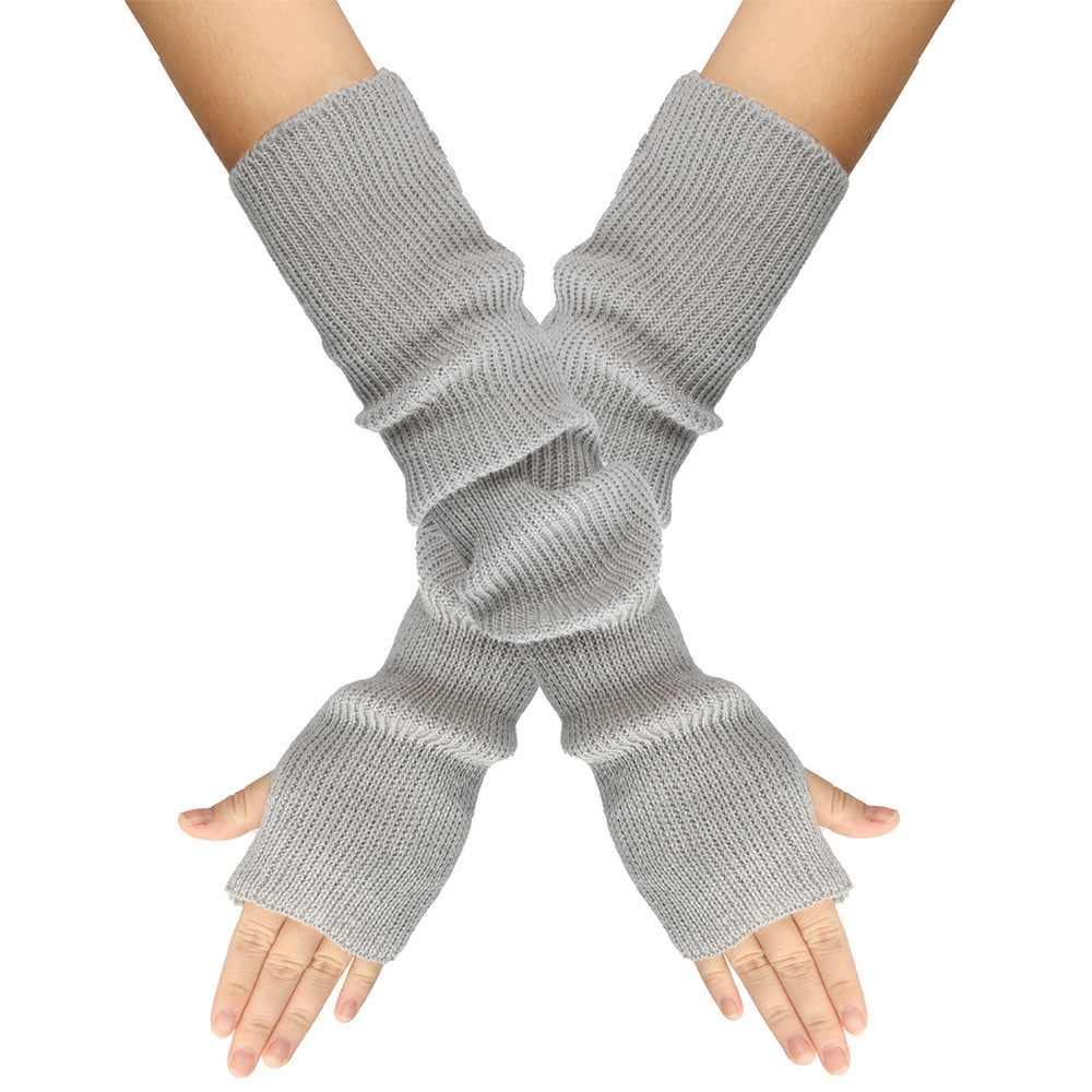 Autumn and Winter Knitted Glov - Thermal Long John incelemesi ve fiyatı