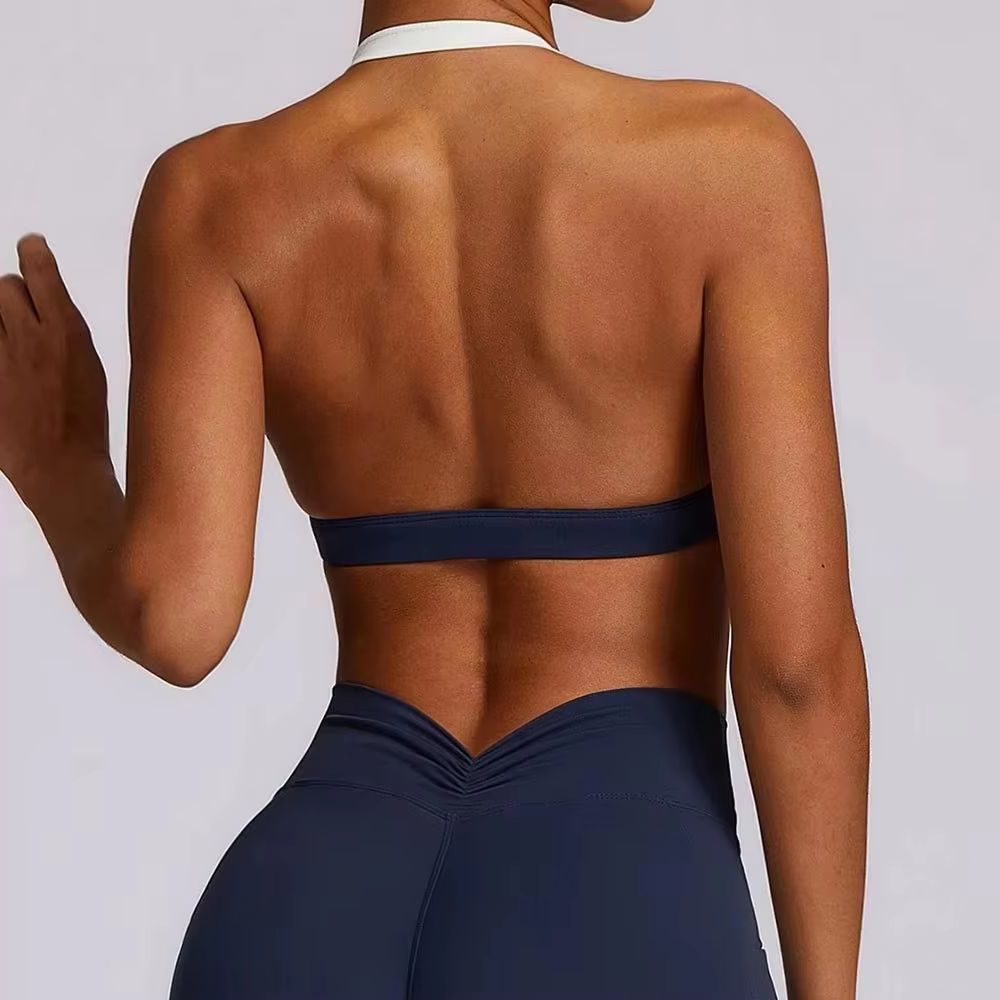 Sexy Scrunch Sports Bra Gym To - Quick Dry Underwear incelemesi ve fiyatı